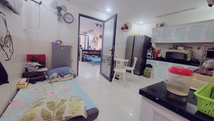 Bán nhà Đường nhựa Ấp Chánh 1, Tân Xuân, Hóc Môn, 83m2, SHR, 5.2 tỷ.