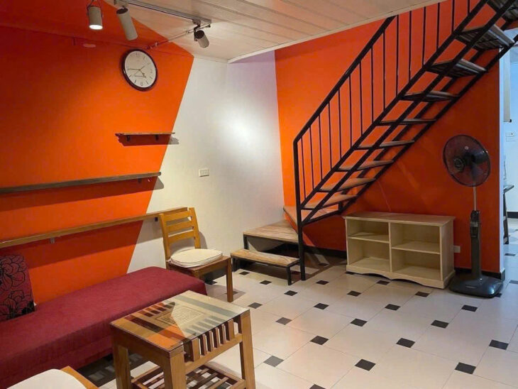 Ô Đồng Lầm – Trung Tâm Đống Đa – Vài Bước Ra Hồ Ba Mẫu – 35m² – 8,9 Tỷ