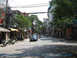 PHỐ ĐỘI CẤN – TRUNG TÂM BA ĐÌNH – BÁN ĐẤT TẶNG NHÀ – CÓ GPXD 7 TẦNG