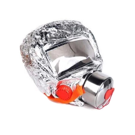 Mặt Nạ Phòng Khói Độc TZL30C – Giải Pháp Thoát Hiểm An Toàn Trong Tình Huống Khẩn Cấp