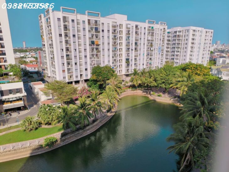 TĐC Hòn Rớ 2- View Phía Sông-Giá Cực Sốc cho nhà đầu tư-Lô Hiếm có tại thị trường với giá cực rẻ