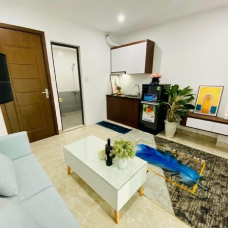 32,4 Tỷ, Nhà mặt Phố Kim Giang; DT 110m,*1Tầng*MT5m; kinh doanh sầm uất