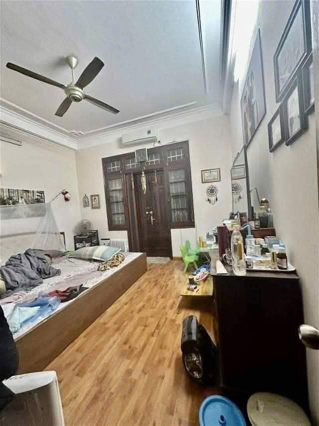 Phân lô siêu hiếm Đặng Thùy Trâm, ô tô tránh, thông bàn cờ, nội thất gỗ xịn, ở và kinh doanh, ô chờ