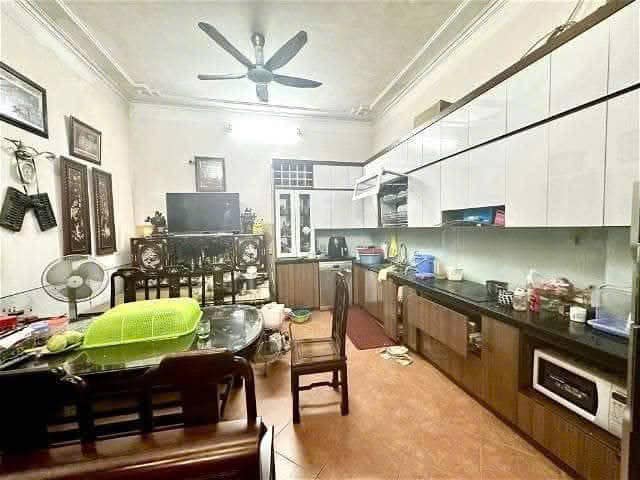 Phân lô siêu hiếm Đặng Thùy Trâm, ô tô tránh, thông bàn cờ, nội thất gỗ xịn, ở và kinh doanh, ô chờ