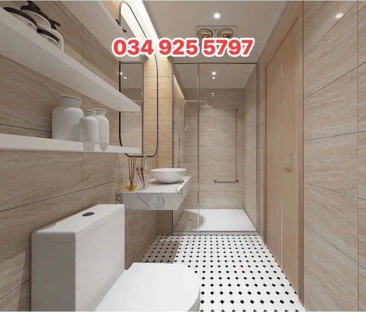 🏙️ Phoenix Phố Thầu – Sống cao cấp ngay nội khu TP. Hồ Chí Minh Cao Bằng