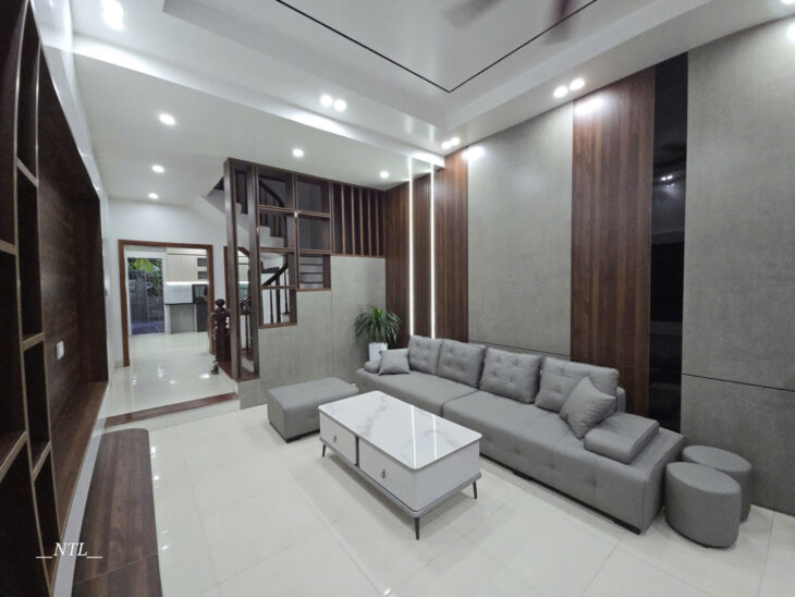 bán nhà tái định cư tiền phong – nhà đẹp chỉ 3,x tỷ