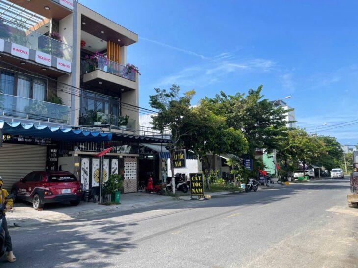 🌟 CHỈ 4,6 TỶ – ĐẤT MẶT TIỀN NGUYỄN NHƯỢC PHÁP – ĐƯỜNG 10M5 🌟