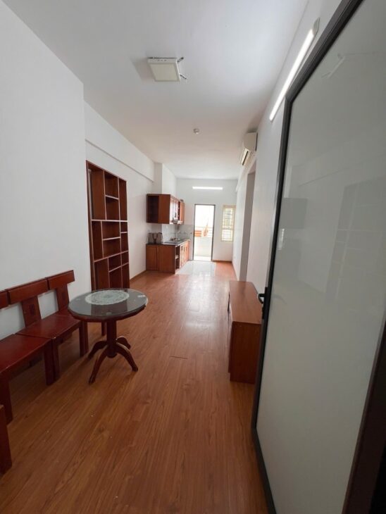 Căn hộ chung cư toà CT10C Đại thanh sổ đỏ 55,8 mét thiết kế 2 ngủ 2 wc chỉ 3x tỉ