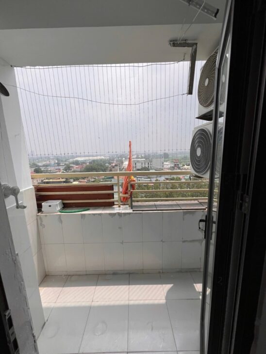 Căn hộ chung cư toà CT10C Đại thanh sổ đỏ 55,8 mét thiết kế 2 ngủ 2 wc chỉ 3x tỉ