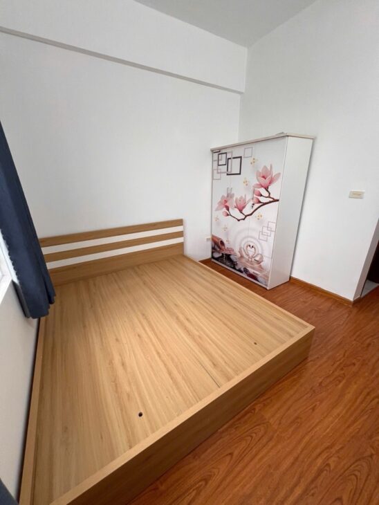 Căn hộ chung cư toà CT10C Đại thanh sổ đỏ 55,8 mét thiết kế 2 ngủ 2 wc chỉ 3x tỉ