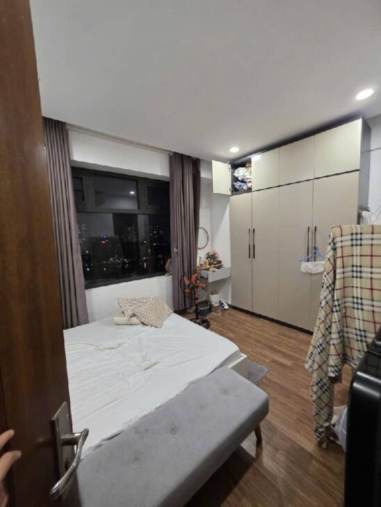 CHÍNH CHỦ GỬI BÁN CĂN HỘ CHUNG CƯ A4 ĐỀN LỪ VIUU TRIỆU ĐÔ 65M 4.45 TỈ