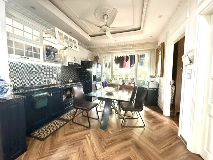 🔅 CHUNG CƯ CAO CẤP CT2 VIMECO NGUYỄN CHÁNH, 130M2 3PN+2WC, SĐCC, CHỈ 11 TỶ 🔅
