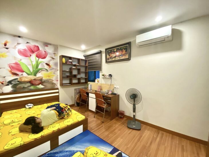 🔅 CHUNG CƯ CAO CẤP TÒA AUTUMN SEASON NGUYỄN TUÂN 89M2 3PN+2WC, CHỈ 9.2 TỶ 🔅