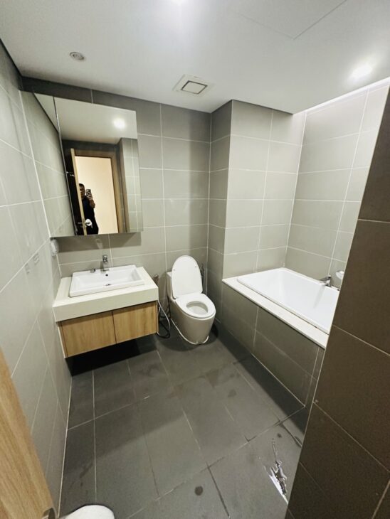 🔥 SIÊU PHẨM THE ZEI – 8 LÊ ĐỨC THỌ – CĂN ĐẸP HIẾM – BÁN GẤP! 🔥