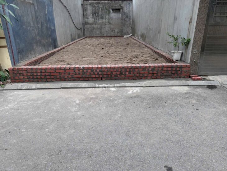 CHÍNH CHỦ BÁN ĐẤT – Z153 (Tổ 11 cũ TTĐA, Thư Lâm)