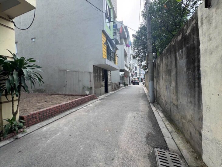 CHÍNH CHỦ BÁN ĐẤT – Z153 (Tổ 11 cũ TTĐA, Thư Lâm)