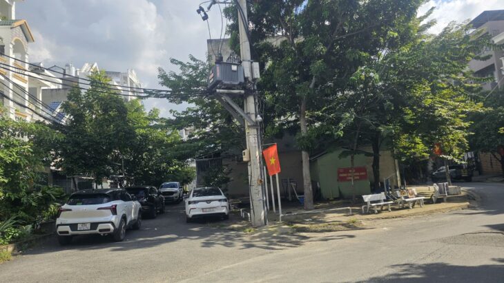 Bán nhà đẹp 26/7 Tân Thới Nhất 2, Phường Tân Thới Nhất, Quận 12 DT đẹp 5×26