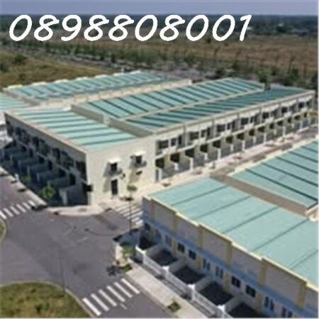 NHÀ BÁN TẠI TRẢNG BÀNG, TÂY NINH – GIÁ TỐT, VỊ TRÍ ĐẸP GIÁ 379tr/1 căn