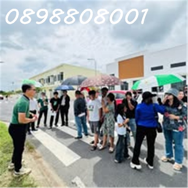 PHƯỚC ĐÔNG NEW CITY CHỈ VỚI GIÁ 379TR SỞ HỬU CĂN NHÀ MƠ ƯỚC