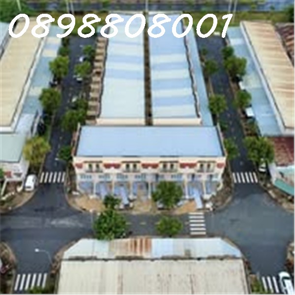 PHƯỚC ĐÔNG NEW CITY CHỈ VỚI GIÁ 379TR SỞ HỬU CĂN NHÀ MƠ ƯỚC