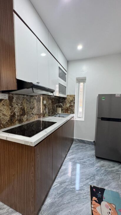 💥💥Tập thể cực đẹp NGUYỄN CHÍ THANH 75m, 3PN full nội thất, hơn 5 tỷ