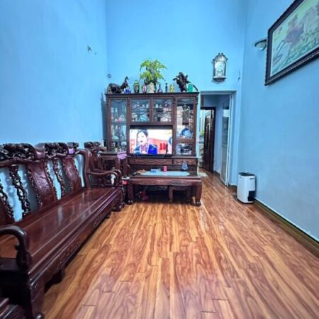 NHÀ QUAN NHÂN – MẶT NGÕ KINH DOANH – ĐẦU TƯ NHANH – VỊ TRÍ TRUNG TÂM