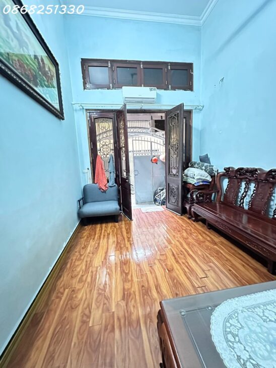 NHÀ QUAN NHÂN – MẶT NGÕ KINH DOANH – ĐẦU TƯ NHANH – VỊ TRÍ TRUNG TÂM