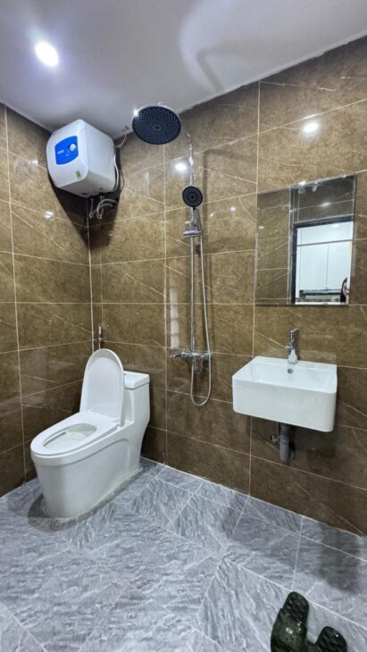 💥💥Tập thể cực đẹp NGUYỄN CHÍ THANH 75m, 3PN full nội thất, hơn 5 tỷ