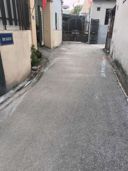 BÁN GẤP 40 m2 ĐẤT NGỌC ĐỘNG – ĐA TỐN, 0985865658