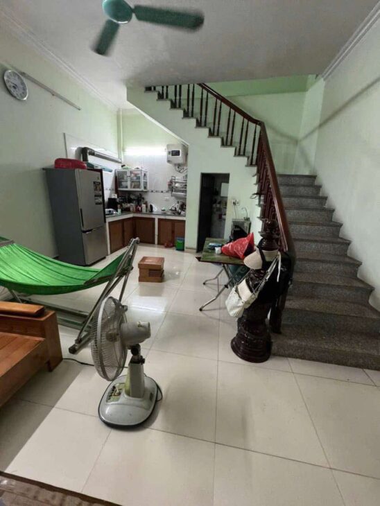 Bán nhà 50 m2 Lệ Chi – Gia Lâm, Giá 3.5 tỷ, LH 0985865658