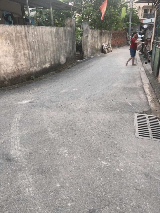 BÁN GẤP 40 m2 ĐẤT NGỌC ĐỘNG – ĐA TỐN, 0985865658