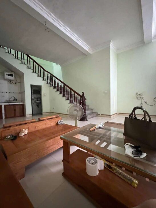 Bán nhà 50 m2 Lệ Chi – Gia Lâm, Giá 3.5 tỷ, LH 0985865658