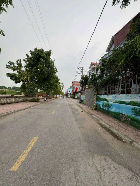 Bán nhà 50 m2 Lệ Chi – Gia Lâm, Giá 3.5 tỷ, LH 0985865658