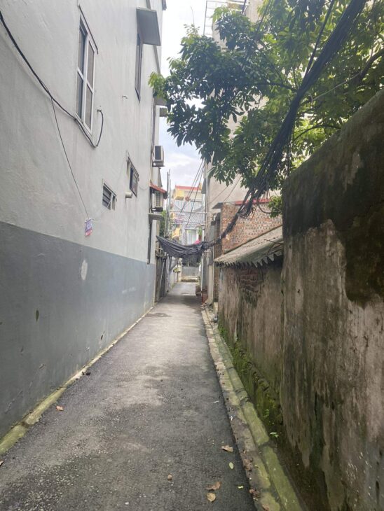 Chủ cần bán đât 40 m2 Trâu Quỳ – Gia Lâm, Giá 4.3 tỷ, 0985865658