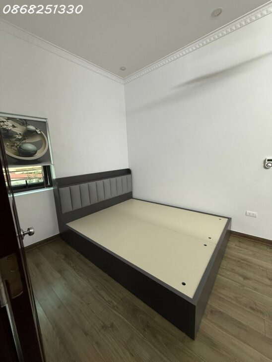 NHÀ KIM NGƯU – LÔ GÓC 3 THOÁNG – GẦN Ô TÔ – FULL NỘI THẤT