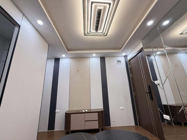 HIẾM Bán nhà tập thể Lê Quý Đôn 45m mặt phố trung tâm giá mềm