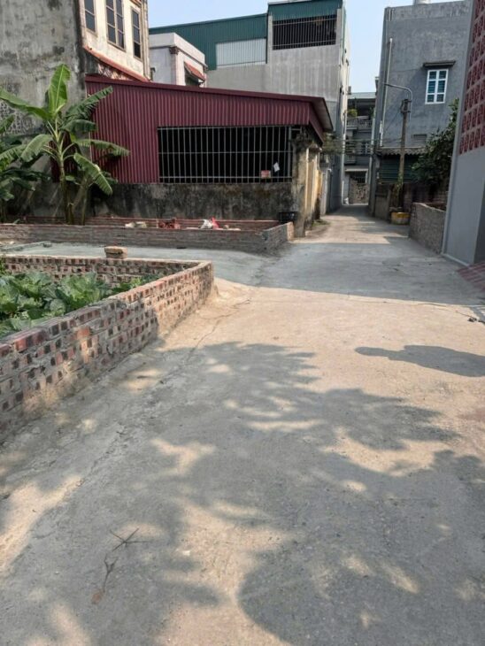 🔥Chính chủ gửi bán 71,3m Kính nỗ