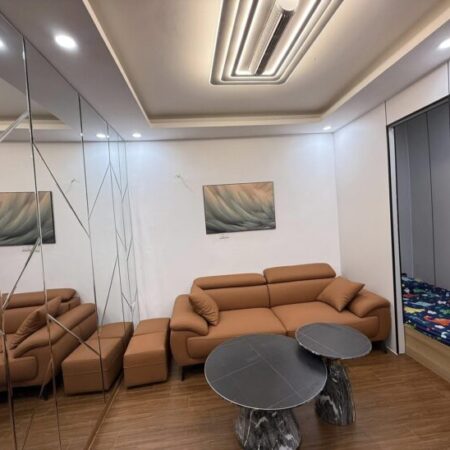 HIẾM Bán nhà tập thể Lê Quý Đôn 45m mặt phố trung tâm giá mềm