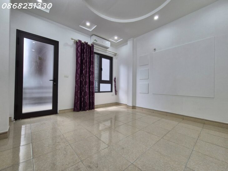 BÁN NHÀ HOÀNG MAI – 51M² – 5 TẦNG – GIÁ CHỈ 8.1 TỶ