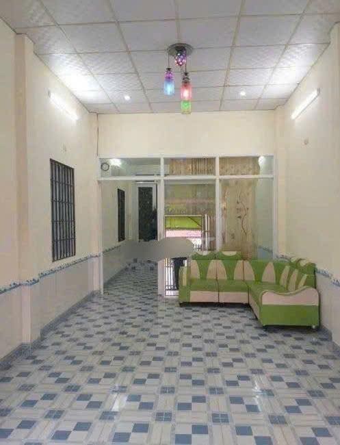 Bán nhà mặt tiền Ngô Đến Vĩnh Phước, 71,4m2 2 tầng 3PN giá rẻ 2ty4