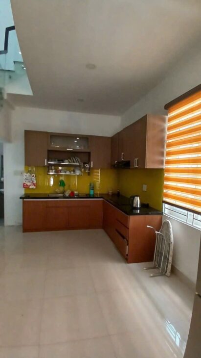 Bán nhà TTTP hẻm Trần nhật duật 49m2 giá rẻ chỉ 3ty2