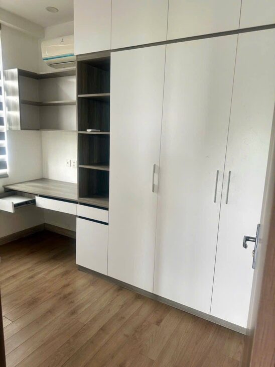 TT Thanh Trì 62m 6 tầng thang máy 8.2 tỉ