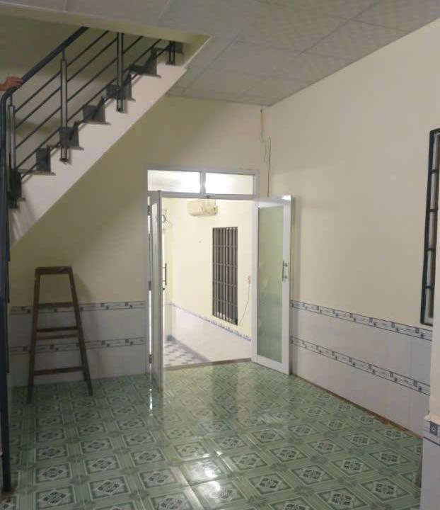 Bán nhà mặt tiền Ngô Đến Vĩnh Phước, 71,4m2 2 tầng 3PN giá rẻ 2ty4