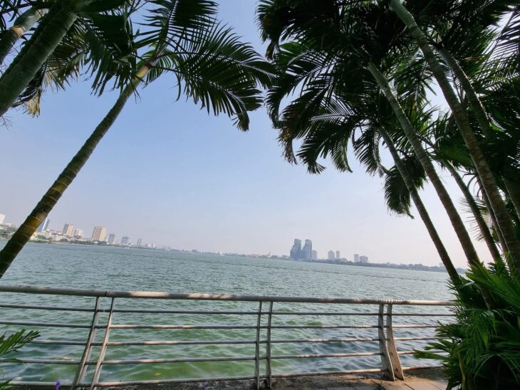ĐẦU TƯ TÂY HỒ – LÔ ĐẤT HIẾM, KHAI THÁC DÒNG SIÊU LỢI NHUẬN
