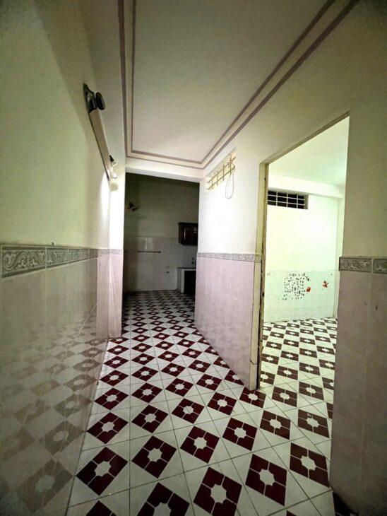 BÁN NHÀ PHAN HUY ÍCH HÒN RỚ ĐƯỜNG Ô TÔ NHA TRANG