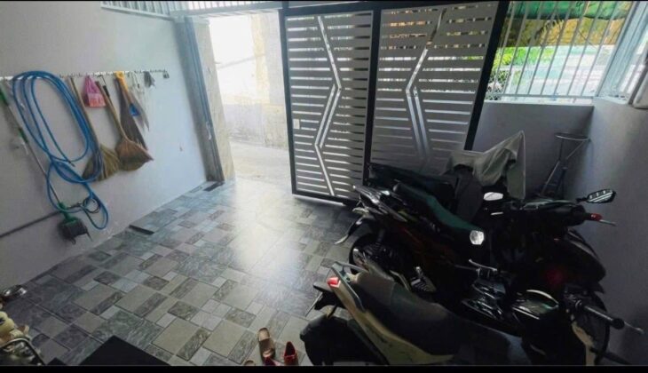 BÁN CĂN NHÀ TÂM HUYẾT 2 TẦNG NGỌC HIỆP – NHA TRANG