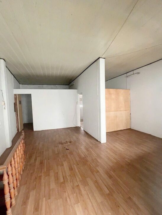 BÁN NHÀ TTTP 2 TẦNG HẺM ĐỒNG NAI PHƯỚC HẢI GIÁ 2ty345