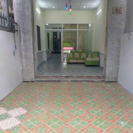 Bán nhà mặt tiền Ngô Đến Vĩnh Phước, 71,4m2 2 tầng 3PN giá rẻ 2ty4