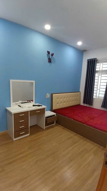 Bán nhà TTTP hẻm Trần nhật duật 49m2 giá rẻ chỉ 3ty2