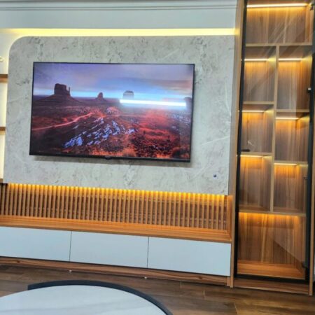 Nhà riêng cạnh KĐT mới Đại Kim, lô góc 2 mặt thoáng, 55m*4 tầng, mặt tiền 6m. Giá chào 9,6 tỷ